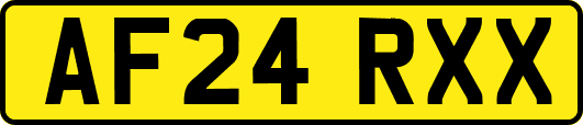 AF24RXX