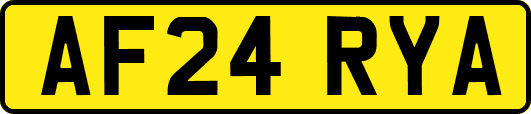 AF24RYA