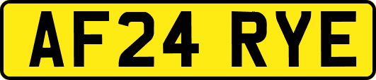 AF24RYE