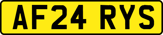 AF24RYS