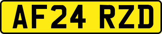 AF24RZD