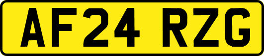 AF24RZG