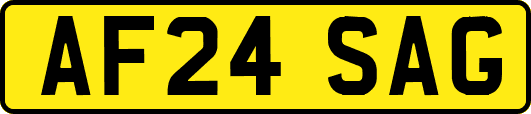 AF24SAG