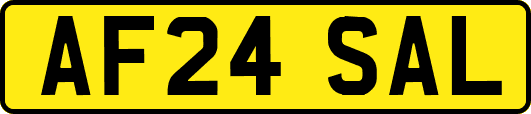 AF24SAL