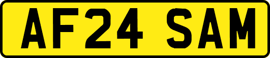 AF24SAM