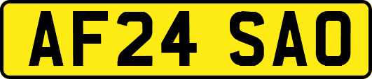 AF24SAO