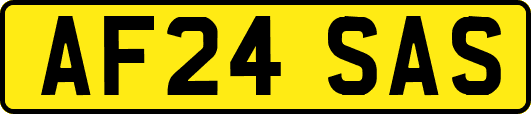 AF24SAS