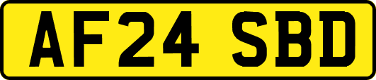 AF24SBD