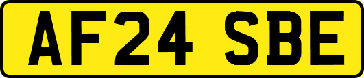 AF24SBE