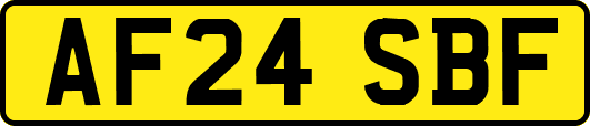 AF24SBF