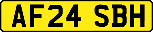 AF24SBH