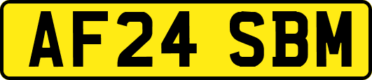 AF24SBM