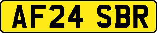 AF24SBR