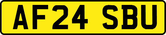 AF24SBU