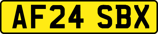 AF24SBX