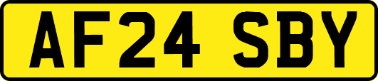 AF24SBY