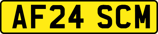 AF24SCM