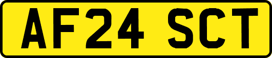 AF24SCT