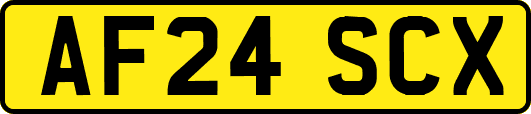 AF24SCX