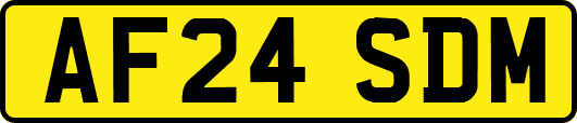 AF24SDM