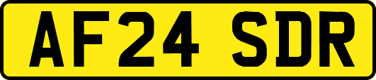 AF24SDR