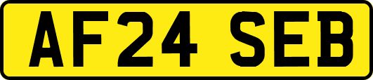 AF24SEB