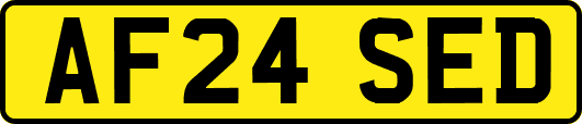 AF24SED