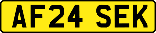 AF24SEK