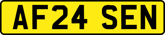 AF24SEN