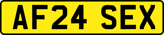 AF24SEX