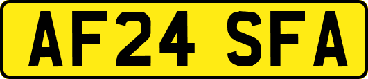AF24SFA