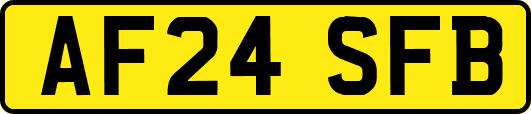 AF24SFB
