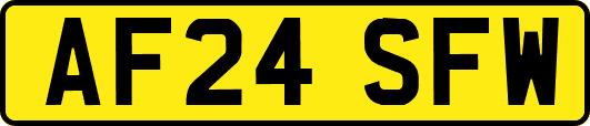 AF24SFW