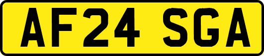 AF24SGA