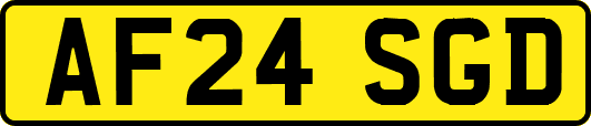 AF24SGD
