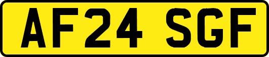 AF24SGF