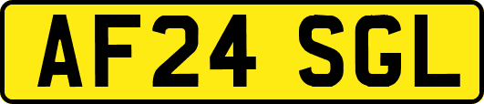 AF24SGL