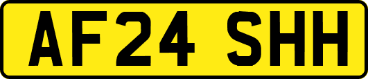 AF24SHH