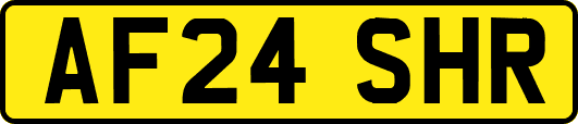 AF24SHR