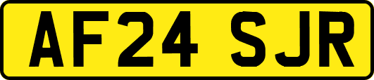AF24SJR
