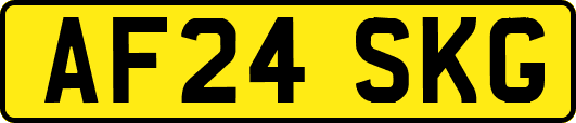 AF24SKG