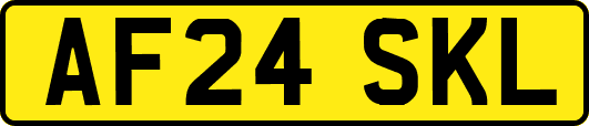 AF24SKL