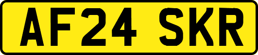 AF24SKR