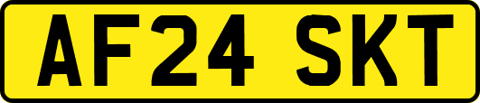 AF24SKT