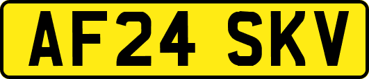 AF24SKV