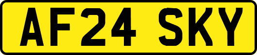 AF24SKY