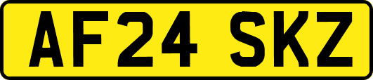 AF24SKZ
