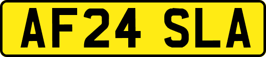 AF24SLA