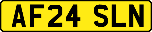 AF24SLN