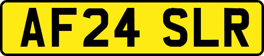 AF24SLR